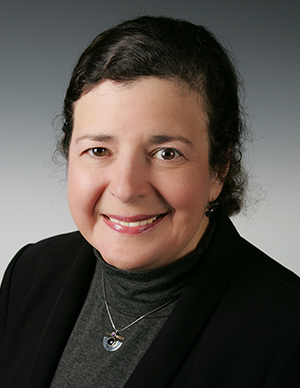 Image of Charlotte A. Norris, the Best Lawyers 2018 ERISA Litigation 