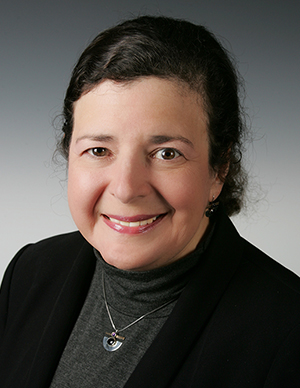 Image of Charlotte A. Norris, the Best Lawyers 2018 ERISA Litigation