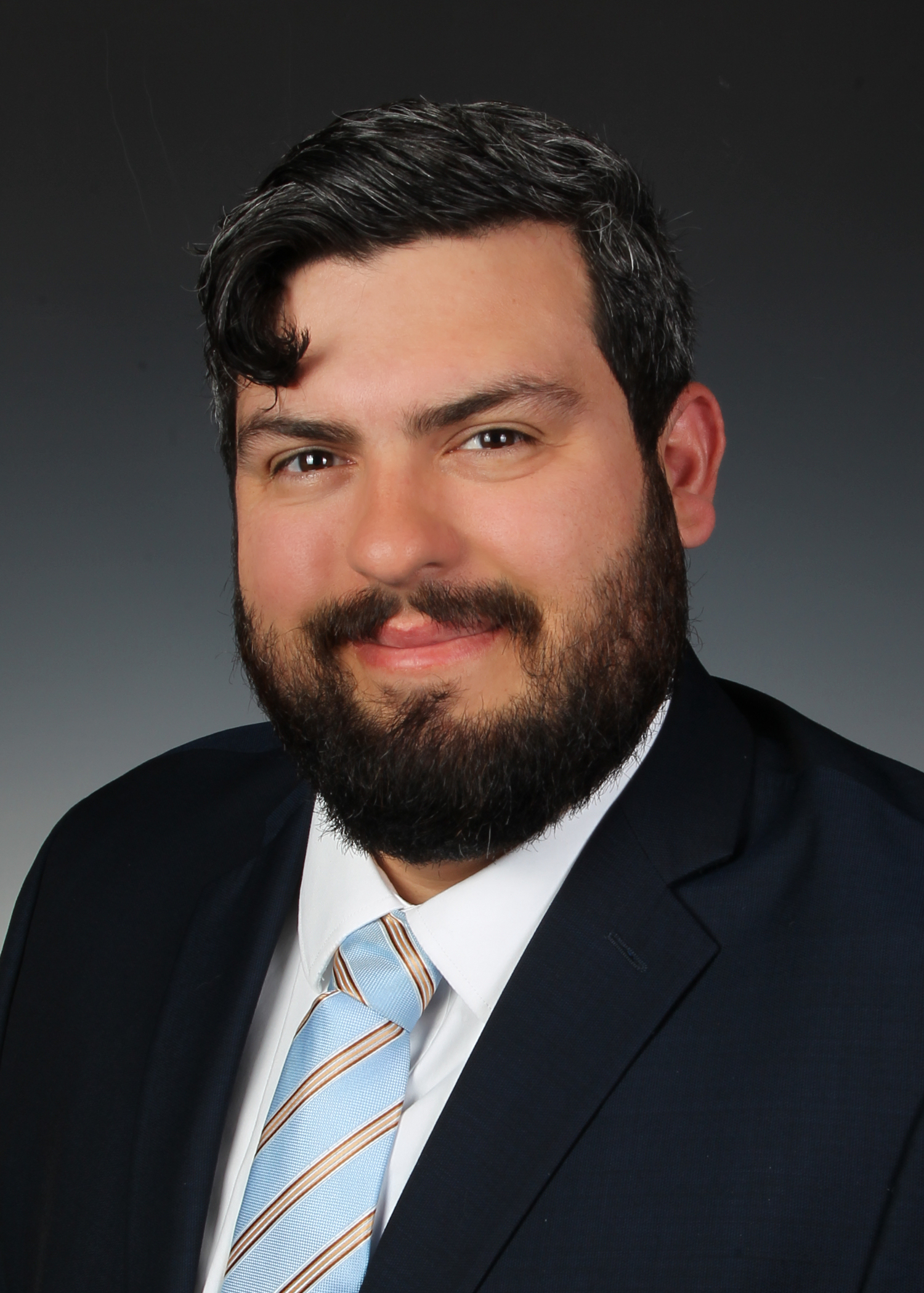 Image of Jurgens van Zyl, a committed WV litigation defense attorney at Jenkins Fenstermaker, PLLC.