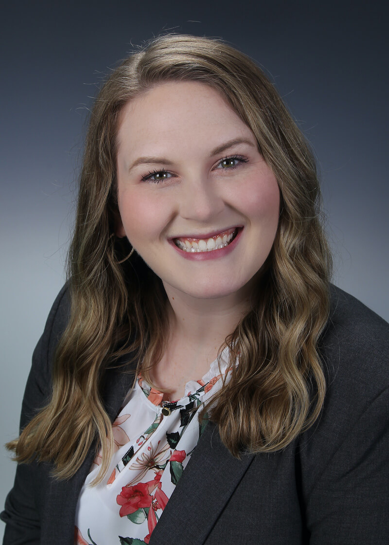 Photo of Lindsey M. Ray, a WB business services attorney at Jenkins Fenstermaker, PLLC whom clients turn to for reliable business legal services such as entity selection, contract review, and more.