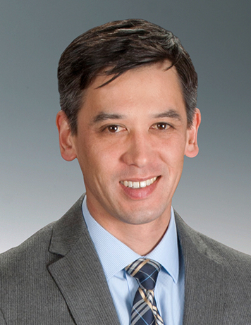 Image of Nathanial A. Kuratomi, a skilled litigation lawyer in WV who has been honored as the 2018 Young Lawyer of the Year