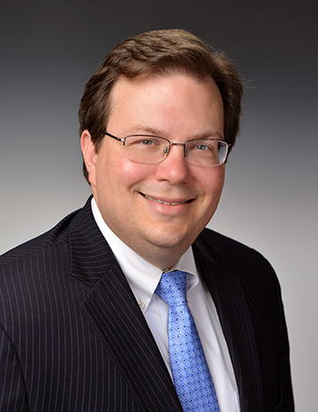 Image of Stephen J. Golder, Best Lawyers 2018 Charleston, WV 
