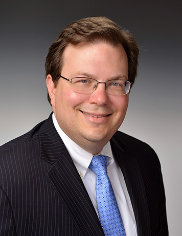 Image of Stephen J. Golder, Best Lawyers 2018 Charleston, WV