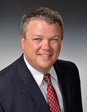 An image of Steven K. Wellman, Jenkins Fenstermaker, PLLC’s managing member and an experienced, respected West Virginia workers’ compensation attorney.