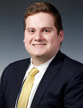 Image of Kevin H. Stryker, a litigation attorney in WV serving clients from the Huntington office of Jenkins Fenstermaker, PLLC.