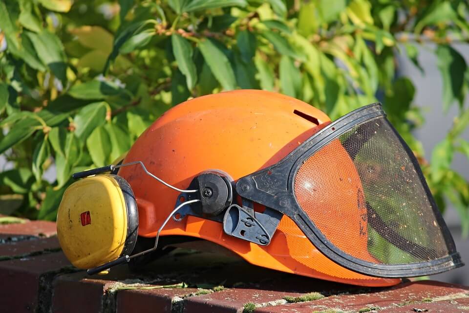 Image of a construction hardhat, representing workers and continuing attempts to revise West Virginia's workers' compensation law. Learn more about the potential effect of intermediate appellate court on WV workers' compensation in this blog.
