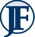 An image of the Jenkins Fenstermaker, PLLC logo, representing the services provided by the firm and WV estate planning attorney Anna M. Price, who advises clients on the benefits of planned giving.
