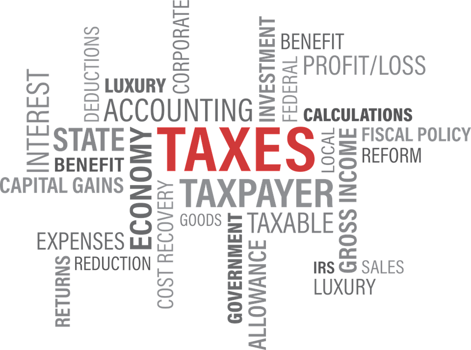 Estate Taxes in WV Filing a Final Estate Tax Return and Other